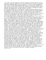 Esszék 'The Columbus Day', 1.                