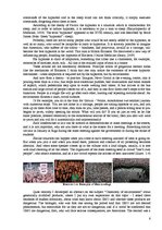 Esszék 'Environment and "Gregarious Instinct" - Interaction or Parasitism', 6.                