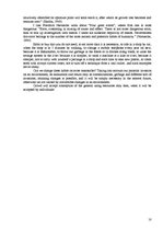 Esszék 'Environment and "Gregarious Instinct" - Interaction or Parasitism', 10.                