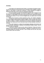 Esszék 'Environment and "Gregarious Instinct" - Interaction or Parasitism', 11.                