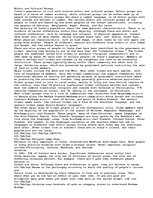 Esszék 'Indian Cultue', 1.                