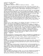 Esszék 'Indian Cultue', 2.                