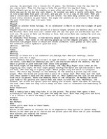 Esszék 'Indian Cultue', 3.                