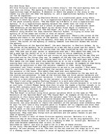 Esszék 'Pre 1914 Prose Task, A essay about 5 victorian stories and the role of mystery i', 1.                