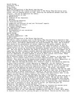 Esszék 'Style and Storytelling in The Things They Carried', 1.                