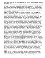 Esszék 'Style and Storytelling in The Things They Carried', 2.                