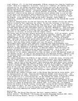 Esszék 'Style and Storytelling in The Things They Carried', 3.                