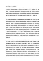 Záródolgozatok 'Going Private in UK and US. Differences and Similarities in Strategy, Process an', 1.                