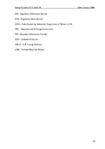 Záródolgozatok 'Going Private in UK and US. Differences and Similarities in Strategy, Process an', 8.                