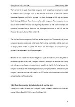 Záródolgozatok 'Going Private in UK and US. Differences and Similarities in Strategy, Process an', 12.                