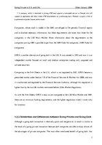 Záródolgozatok 'Going Private in UK and US. Differences and Similarities in Strategy, Process an', 15.                