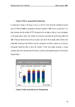Záródolgozatok 'Going Private in UK and US. Differences and Similarities in Strategy, Process an', 18.                
