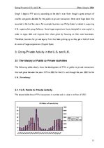 Záródolgozatok 'Going Private in UK and US. Differences and Similarities in Strategy, Process an', 19.                
