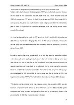 Záródolgozatok 'Going Private in UK and US. Differences and Similarities in Strategy, Process an', 22.                