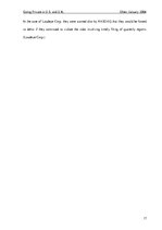 Záródolgozatok 'Going Private in UK and US. Differences and Similarities in Strategy, Process an', 25.                