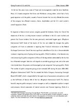 Záródolgozatok 'Going Private in UK and US. Differences and Similarities in Strategy, Process an', 27.                