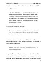 Záródolgozatok 'Going Private in UK and US. Differences and Similarities in Strategy, Process an', 31.                