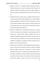 Záródolgozatok 'Going Private in UK and US. Differences and Similarities in Strategy, Process an', 35.                