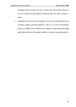 Záródolgozatok 'Going Private in UK and US. Differences and Similarities in Strategy, Process an', 36.                