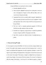 Záródolgozatok 'Going Private in UK and US. Differences and Similarities in Strategy, Process an', 37.                