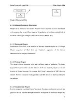 Záródolgozatok 'Going Private in UK and US. Differences and Similarities in Strategy, Process an', 41.                