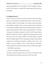 Záródolgozatok 'Going Private in UK and US. Differences and Similarities in Strategy, Process an', 42.                