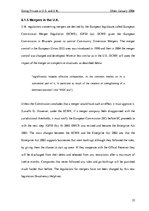 Záródolgozatok 'Going Private in UK and US. Differences and Similarities in Strategy, Process an', 43.                