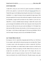 Záródolgozatok 'Going Private in UK and US. Differences and Similarities in Strategy, Process an', 44.                