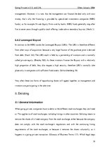 Záródolgozatok 'Going Private in UK and US. Differences and Similarities in Strategy, Process an', 47.                