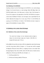 Záródolgozatok 'Going Private in UK and US. Differences and Similarities in Strategy, Process an', 51.                