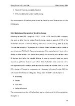 Záródolgozatok 'Going Private in UK and US. Differences and Similarities in Strategy, Process an', 52.                