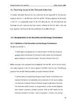 Záródolgozatok 'Going Private in UK and US. Differences and Similarities in Strategy, Process an', 54.                