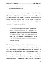 Záródolgozatok 'Going Private in UK and US. Differences and Similarities in Strategy, Process an', 56.                