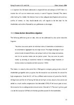 Záródolgozatok 'Going Private in UK and US. Differences and Similarities in Strategy, Process an', 61.                