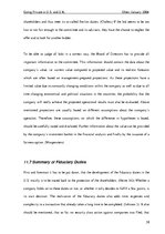 Záródolgozatok 'Going Private in UK and US. Differences and Similarities in Strategy, Process an', 66.                