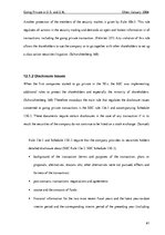 Záródolgozatok 'Going Private in UK and US. Differences and Similarities in Strategy, Process an', 69.                