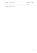 Záródolgozatok 'Going Private in UK and US. Differences and Similarities in Strategy, Process an', 71.                