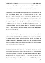 Záródolgozatok 'Going Private in UK and US. Differences and Similarities in Strategy, Process an', 76.                