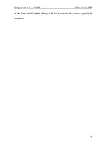 Záródolgozatok 'Going Private in UK and US. Differences and Similarities in Strategy, Process an', 78.                