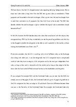 Záródolgozatok 'Going Private in UK and US. Differences and Similarities in Strategy, Process an', 79.                