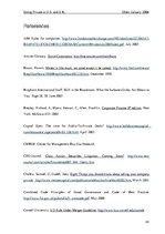 Záródolgozatok 'Going Private in UK and US. Differences and Similarities in Strategy, Process an', 81.                