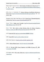 Záródolgozatok 'Going Private in UK and US. Differences and Similarities in Strategy, Process an', 85.                