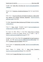 Záródolgozatok 'Going Private in UK and US. Differences and Similarities in Strategy, Process an', 86.                