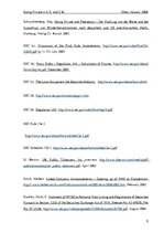 Záródolgozatok 'Going Private in UK and US. Differences and Similarities in Strategy, Process an', 87.                