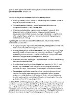 Összefoglalók, jegyzetek 'A két világháború közötti diktatúrák és ideológiájuk', 2.                