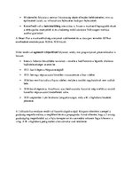 Összefoglalók, jegyzetek 'A két világháború közötti diktatúrák és ideológiájuk', 8.                