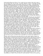 Esszék 'Young Offender Boot Camps', 3.                