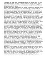 Esszék 'Analysis of the poem "Afterwards" by Thomas Hardy', 1.                