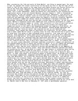 Esszék 'Andy Warhol Artist and Filmmaker ', 1.                