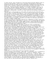 Esszék 'Dual Executive - An Examination of how the Media Indirectly Controls the Governm', 1.                